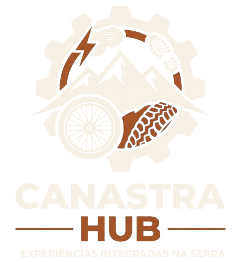 Logo Canastra Hub